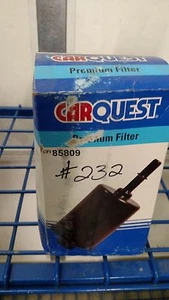 FRAM PH8933 Oil Filters Carquest 85809 - Picture 1 of 1