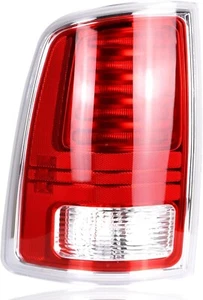 Tail Light Assembly Compatible with Dodge Ram 1500 2013-2018 Ram 2500&3500 left - Picture 1 of 6