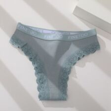 Cotton Panties Brazilian Style Women Underwear Lace Sexy Lace Sexy for Female