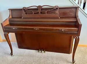 Rudolf Wurlitzer piano - Picture 1 of 4