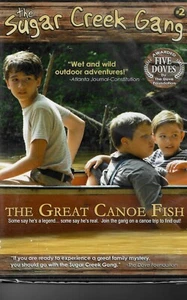The Sugar Creek Gang - Picture 1 of 2