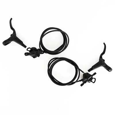 Tektro HD-M285 Hydraulic Mountain Bike Disc Brake System Front or Rear or Sets - Image 1 of 4