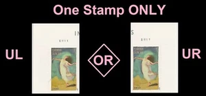 US 4698 Innovative Choreographers Isadora Duncan F plate single MNH 2012 - Bild 1 von 1