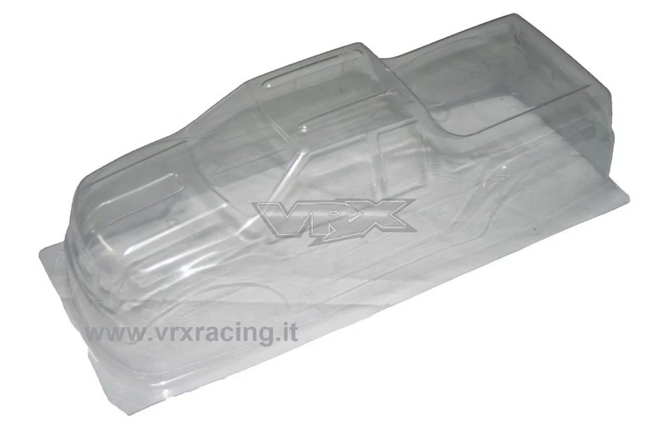 R0063M Carrozzeria Trasparente x Modelli scala 1:10 Off road Monster VRX R0063M - Immagine 1 di 1