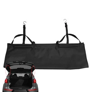 For auto Car Trunk Backseat Organizer Large Capacity Container Bag best service - Picture 1 of 12