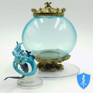 Palasha and Tank - Wild Beyond the Witchlight Carnival Premium Set D&D Merfolk - Bild 1 von 5