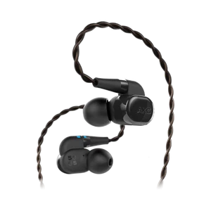 AKG N5005, Auriculares intrauditivos configuración controlador clase 5 de referencia. - Imagen 1 de 8