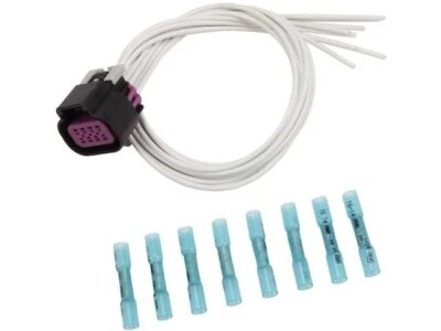 Conector de lámpara de licencia AC Delco 44895PMYQ para Cadillac Escalade EXT 2007-2012 Foto 1 de 2