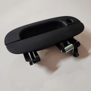 Exterior Door Handle Front Right Passenger Side 1994-2001 Dodge Truck - Picture 1 of 5