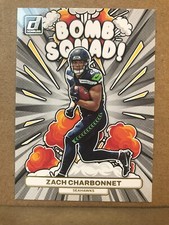 2023 Donruss Football INSERT CARDS Pick a Card & Complete a Set! FREE Ship 2+