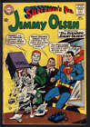 SUPERMAN'S PAL JIMMY OLSEN #80 3.0 // DC COMICS 1964