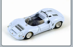 Modellino auto scala 1:43 Spark Model ABARTH 1000 SP AZUR diecast modellism... - Foto 1 di 1