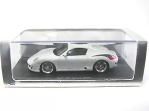 Ruf RK Coupè (2007) - Foto 1 di 1
