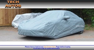 Outdoor Car Cover Waterproof Eclipse Porsche Boxster 986 & 987 - Picture 1 of 12
