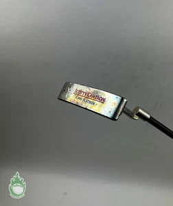 Used RH Titleist Scotty Cameron Pro Platinum Newport Two 40" Putter Golf Club - Picture 1 of 11