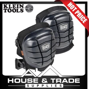 Klein Tools Lightweight Gel Knee Pads A-60184 - Picture 1 of 7