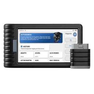 TOPDON ARTIDIAG800 BT TABLETS MID-LEVEL DIAGNOSTIC TOOL USA - Picture 1 of 6