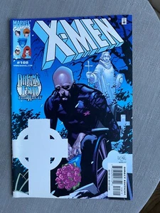 x-Men Volume 2 No. 108 Vo IN Excellent Condition / near Mint/Mint - Picture 1 of 2