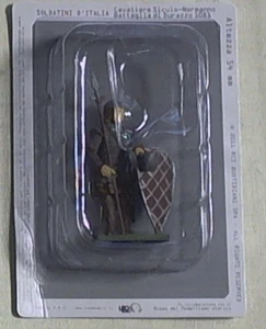 26791 (Soldatini)  Cavaliere siculo-normanno battaglia di Durazzo 1081 - Imagen 1 de 1