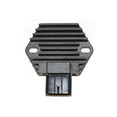 2006-2009 Honda TRX450ER - E-starter ATV ProCom Regulator/Rectifier - Image 1 of 2