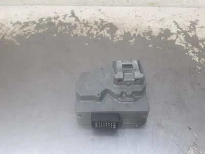 CENTRALINA BLOCCASTERZO PER ALFA ROMEO 159 Berlina Serie (939_) (05>11) - Immagine 1 di 4