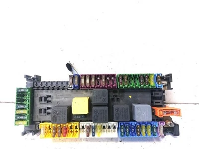 MERCEDES-BENZ M W166 Scatola fusibili A1669063901 3.00 Diesel 190kw 32834071 - Immagine 1 di 4