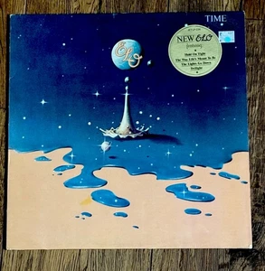 Electric Light Orchestra ,, Time ,, - Bild 1 von 6