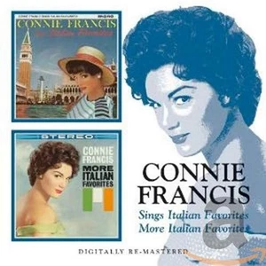 Sings Italian Favorites/More Italian Favorites - Imagen 1 de 1