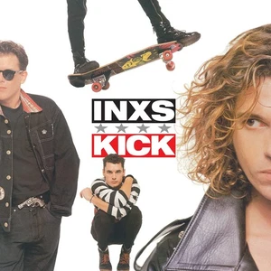 INXS Kick (Vinyl) (US IMPORT) - Picture 1 of 1