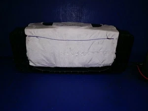 Infiniti QX30 2016 - 2019 NSF Nearside Passenger Front Airbag - Picture 1 of 4