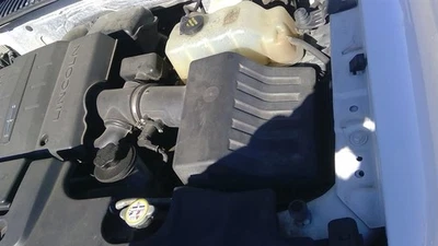 10 11 12 2013 14 Ford Expedition Air Cleaner Filter Box Housing | 5.4L - 3V - Image 1 of 4