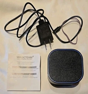 Magicteam Sleep Sound White Noise Machine SN-A1 20 Non Looping Natural Soothing - Picture 1 of 4