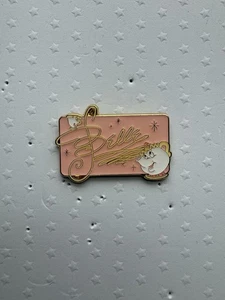 Disney Loungefly Princess Signature & Sidekick Pin - Belle Chip Mrs. Potts - Picture 1 of 2