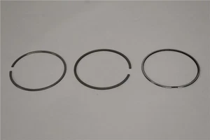 06J198151E Piston Rings Set VW Audi SEAT Skoda Various New Genuine Part - Picture 1 of 5