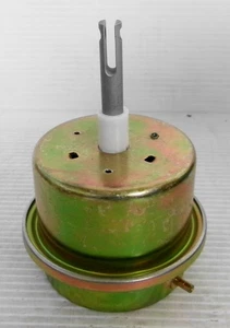 Kmc Controls MCP-80313003 Metal Smoke Control Damper Actuator 2-10PSI - Picture 1 of 3