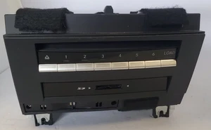 Mercedes  2010-13 CL class 216 chassis rebuilt comand 216-900 0601  BE 9042 - Bild 1 von 3