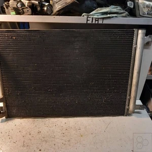 radiateur condenseur clim VOLKSWAGEN TIGUAN AD1 2.0 TDI DSG 4Motion Suv 567e1e - Picture 1 of 4