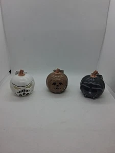 Disney Mini Leuchtkürbisse Star Wars - Bild 1 von 7