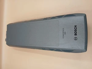Bosch Powerpack300 Bike - Picture 1 of 8