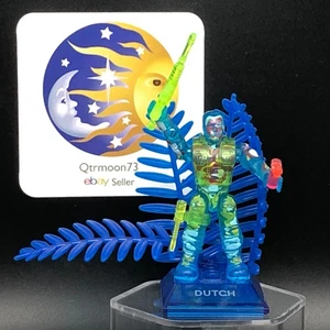 Mega Construx PREDATOR Thermal Dutch FIGURE GPJ49 Dutch vs Predator 2020 - Picture 1 of 8
