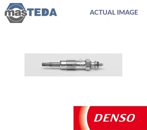 DG-004 ENGINE GLOW PLUG DENSO FOR OPEL MOVANO,ARENA 2.5 D 2.5L 59KW,55KW - Picture 1 of 5