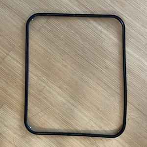 Türdichtung Framtid OV9 301.562.12 Backofen Dichtung Tür - Bild 1 von 6