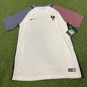 Nike France Youth Away Euro 2016 - Picture 1 of 6