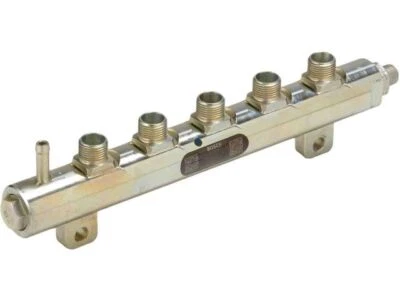 Riel inyector de combustible izquierdo AC Delco 21354ZC para Chevrolet Express 4500 2009-2010 Foto 1 de 2