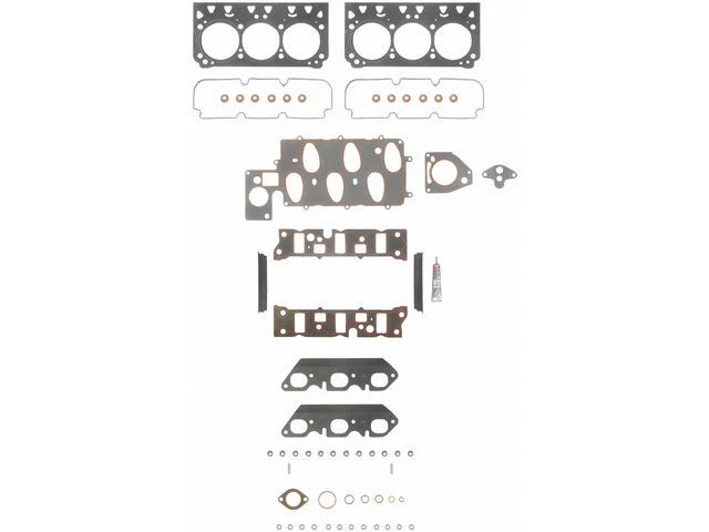 Juego de juntas de culata 47ZFKD49 para Pontiac Firebird 1998 2000 1999 1997 2001 2002 Foto 1 de 1