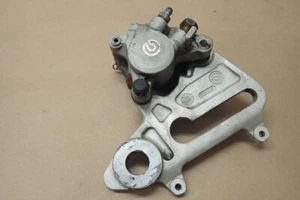 1994 KTM 250SX BREMBO REAR BRAKE CALIPER W PADS 22-5641-00 - Picture 1 of 10