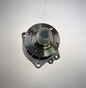 SIL water pump PA659 for BMW 3 Series E36 E46 5 Series E34 E39 E60 7 Series X3 X - Picture 1 of 14