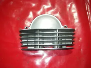 Camshaft Cover Engine Cover Cylinder Head Culasse Yamaha XV 125 - Picture 1 of 3