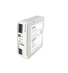PHOENIX CONTACT TRIO-PS-2G/3AC/24DC/5 -USED- TRIO POWER NETZTEIL 2903153 - Picture 1 of 2