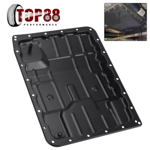 New 31390-1XJ0C Transmission Oil Pan for 2007-2024 Nissan 370Z Infiniti Q50 QX50 - Picture 1 of 17